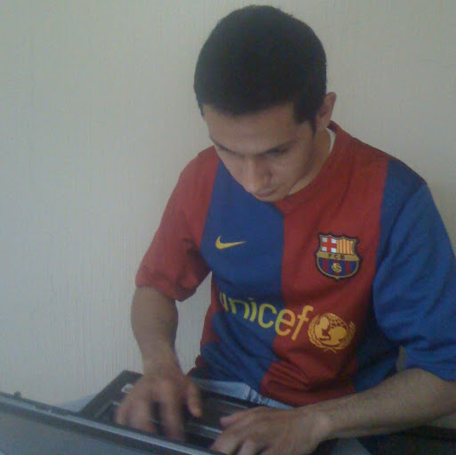Abraham Sanchez Photo 30