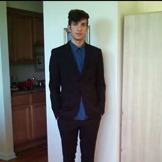 Michael Sansone Photo 23