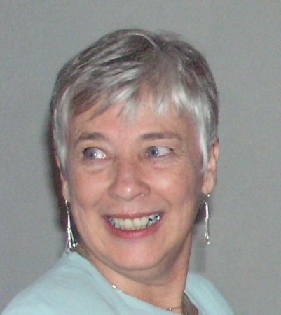 Virginia Moore Photo 2
