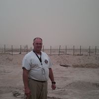 James Oberly Photo 2
