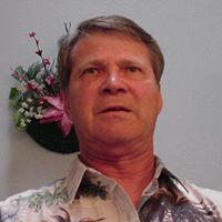 Richard Anglin Photo 26