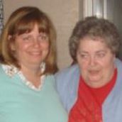 Gayle Powers Photo 26