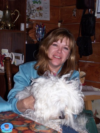 Susan Gifford Photo 13