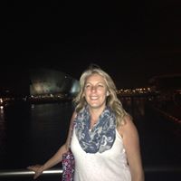 Mary Hawes Photo 14