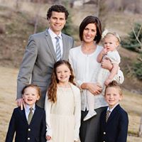 Jessica Bybee Photo 2