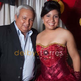 Luis Mejias Photo 39