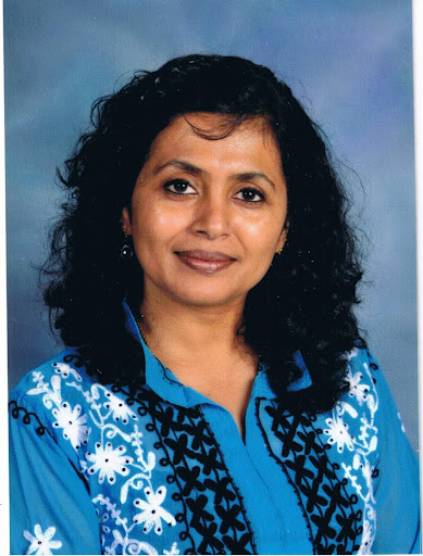 Annie Abraham Photo 8