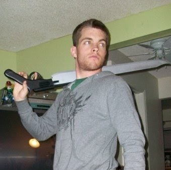 Nathan Jones Photo 23