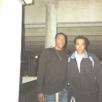 Gilbert Robinson Photo 9