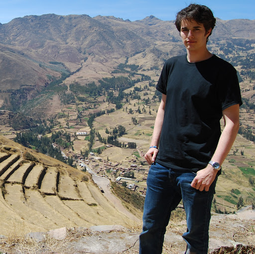 Tyler Neal Photo 10