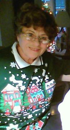 Carole Smith Photo 10