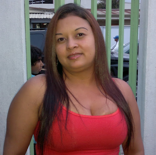 Mirna Herrera Photo 9