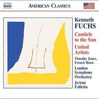 Kenneth Fuchs Photo 13