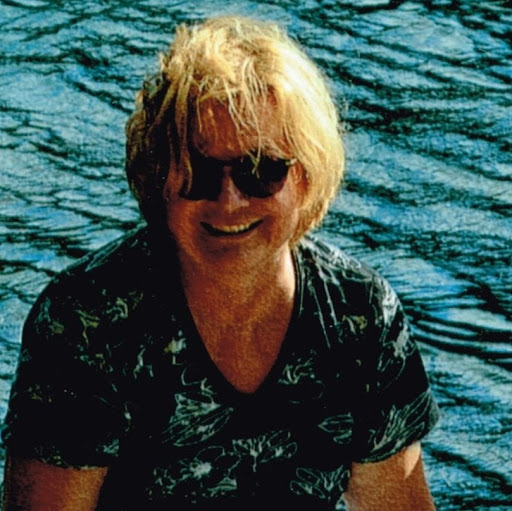 Nancy Todd Photo 20