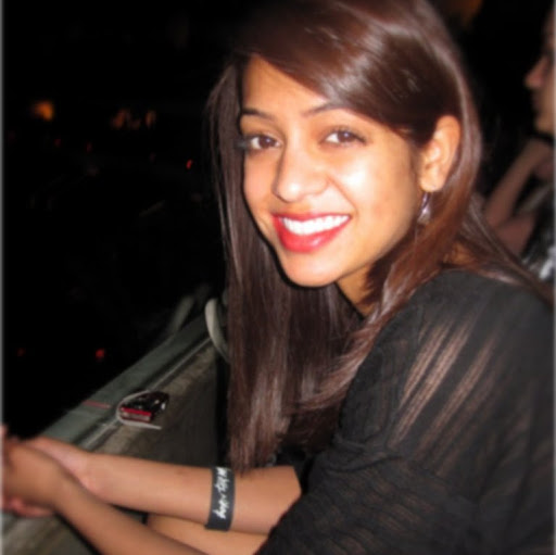Ruchi Shah Photo 22