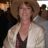 Tina Crotty Photo 9