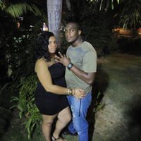 Leon Robinson Photo 37