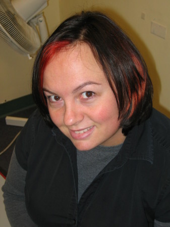 Andrea Clark Photo 29