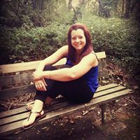 Allyson Lucas Photo 16