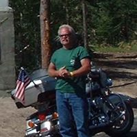 Dave Nichols Photo 35
