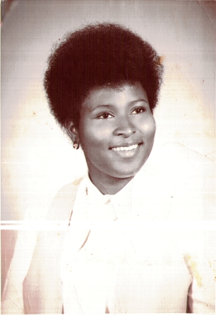 Gwendolyn Harris Photo 3