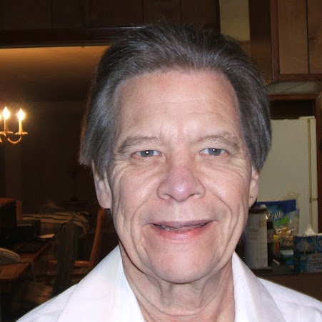Gerald Martin Photo 9