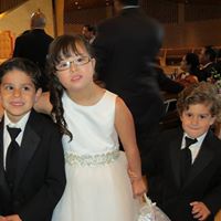 Heather Vargas Photo 35