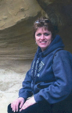 Kim Hart Photo 2