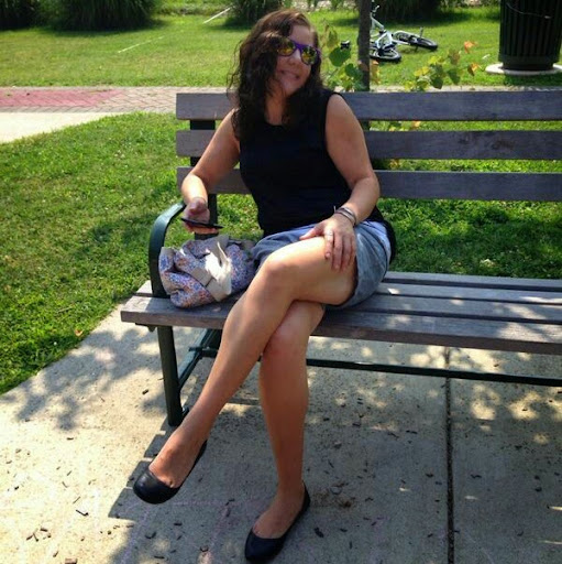 Gina Patrick Photo 9