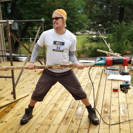 Robert Fitzsimmons Photo 32