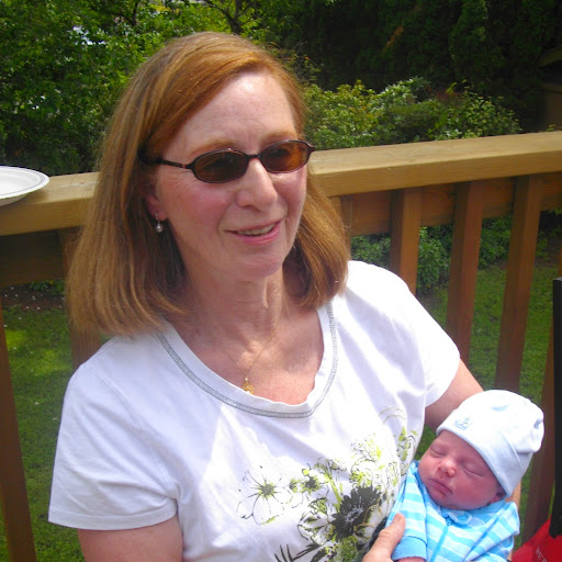 Lorraine Lockhart Photo 4