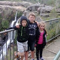 Kelly Corcoran Photo 38