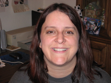 Carmen Willis Photo 4