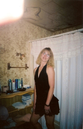 Lisa Barber Photo 1