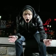 Adam Christopher Photo 14