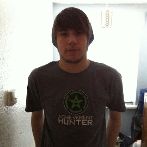 Connor Fox Photo 12