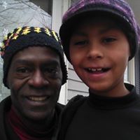 Jerome Whitaker Photo 26