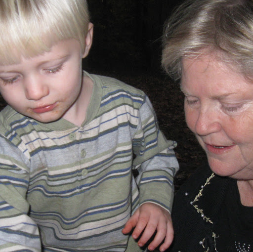 Brenda Parsons Photo 12