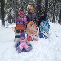 Nicole Engstrom Photo 5