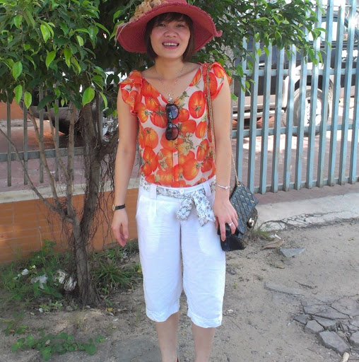 Lai Tran Photo 10