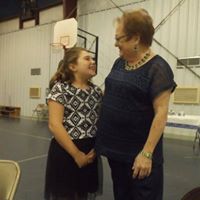 Susan Crenshaw Photo 28