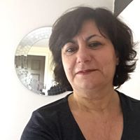 Eva Cohen Photo 17