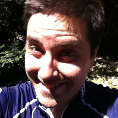 Richard Lander Photo 21