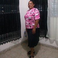 Luisa Molina Photo 20