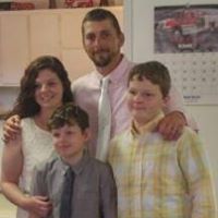 Adam Thacker Photo 13