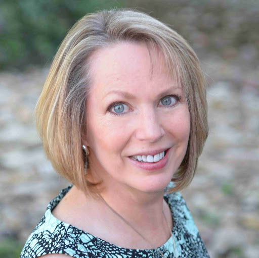 Paula Huff Photo 9