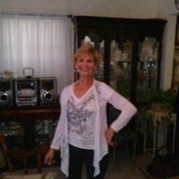 Sonia Wilson Photo 25