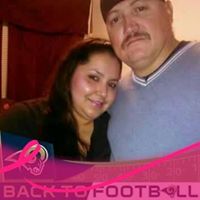 Christina Cantu Photo 20