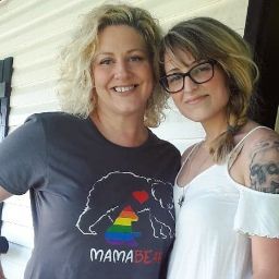 Rebecca Swinney Photo 7