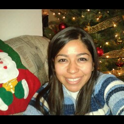 Elizabeth Sauceda Photo 15